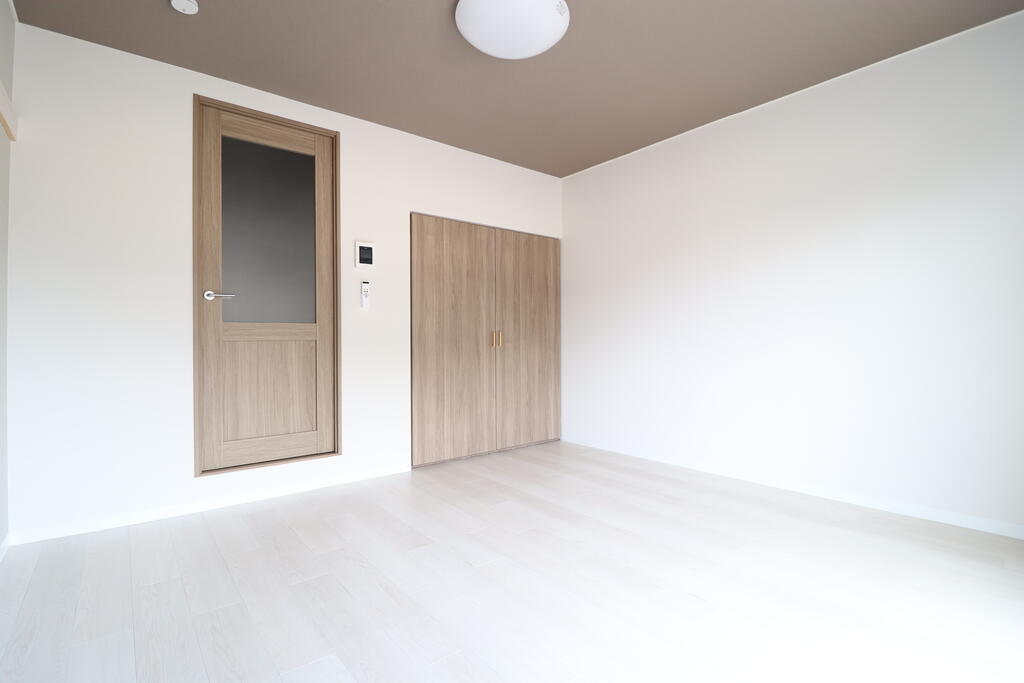 居室・リビング　洋室★