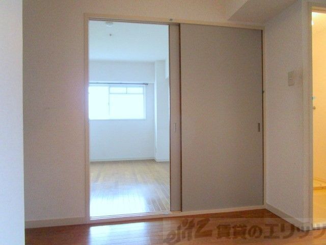 その他部屋・スペース　リビング/居室