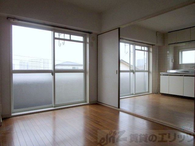 居室・リビング　リビング/居室