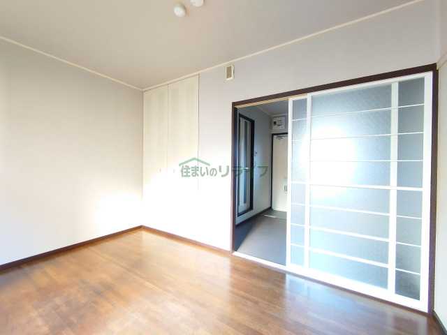 その他部屋・スペース　カサティント