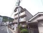 嵐山駅より徒歩2分 1階 築18年7ヶ月の賃貸物件
