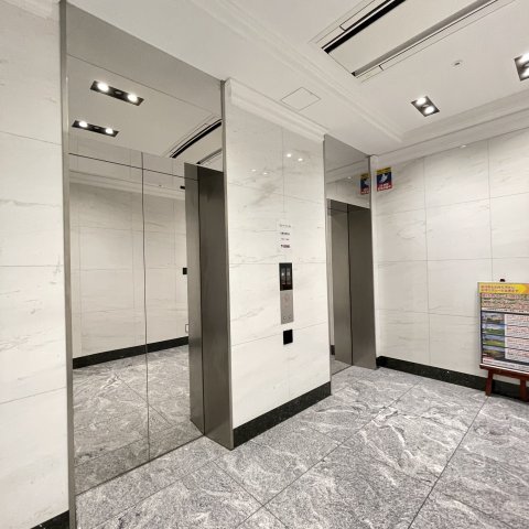 その他共有部分　同仕様タイプです