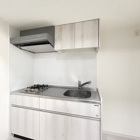 キッチン　同仕様タイプです