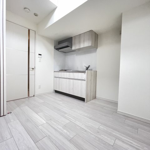 居室・リビング　同仕様タイプです