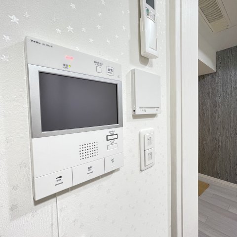 セキュリティ　同仕様タイプです