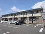 サンフォンテA 1階 築19年の賃貸物件
