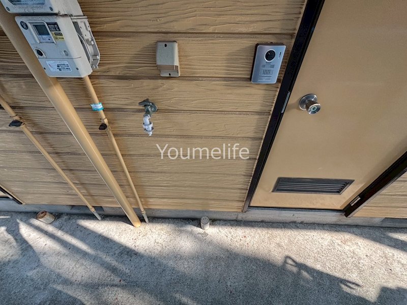 その他設備　反転別部屋になります。