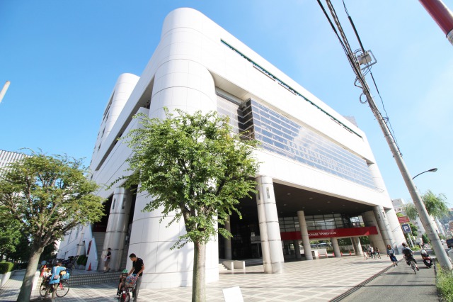 その他　コナミスポーツクラブ 本店（その他）まで298m