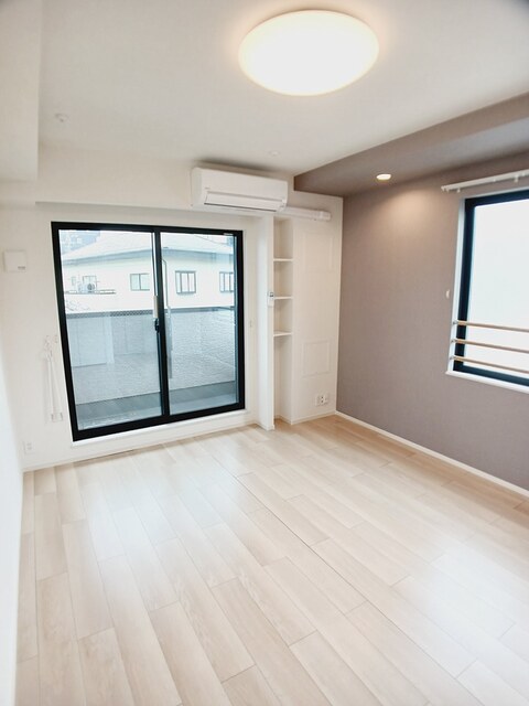 居室・リビング　居室・リビング