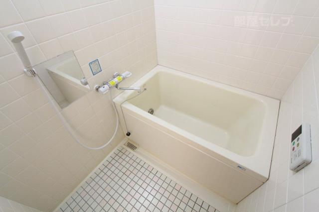 バス・シャワールーム　（イメージ写真）