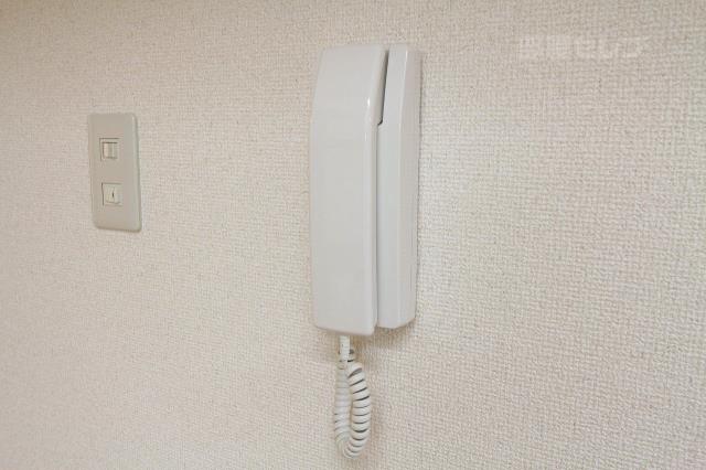 セキュリティ　（イメージ写真）