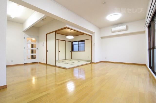 居室・リビング　（イメージ写真）