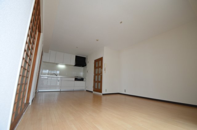 居室・リビング　リビングダイニング