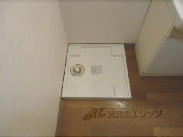 その他部屋・スペース　洗濯機置場