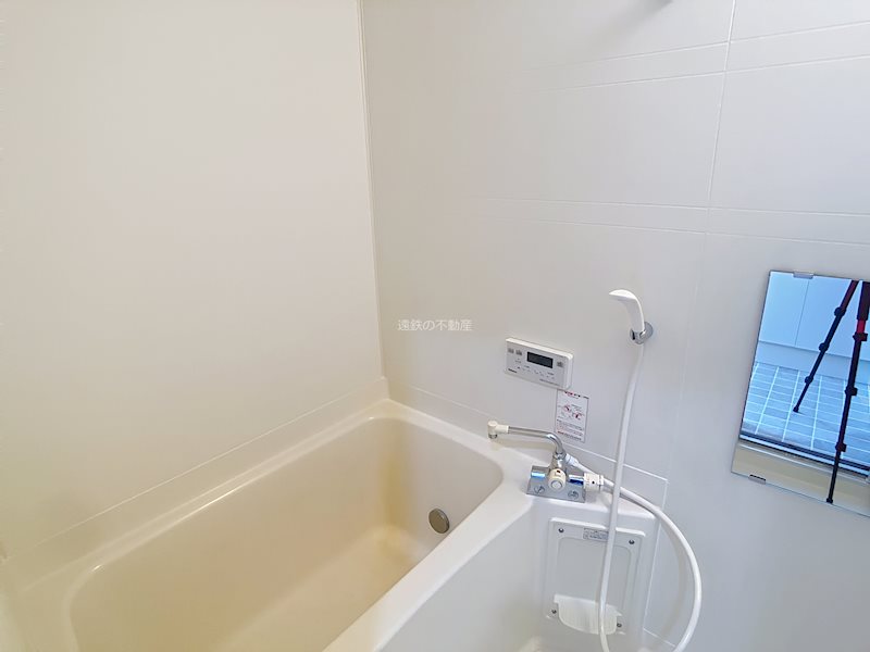 バス・シャワールーム　他部屋