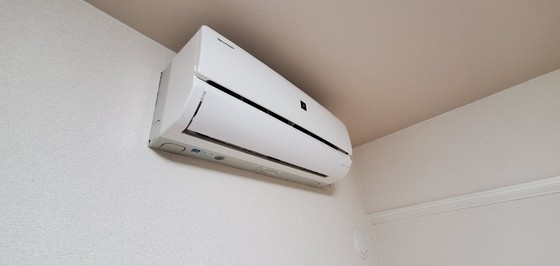 その他　※別号室のお写真です。