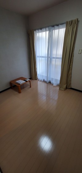 その他部屋・スペース　※別号室のお写真です。