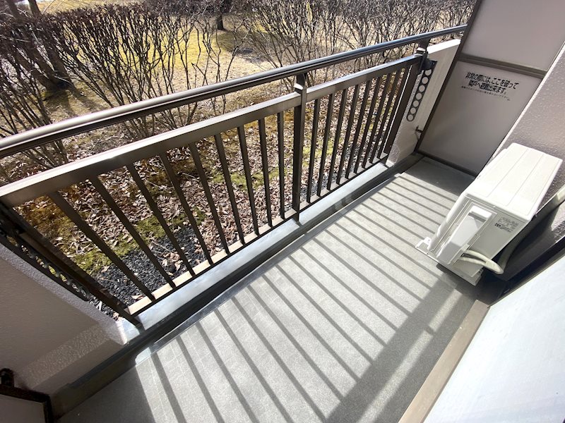 バルコニー　ベランダ