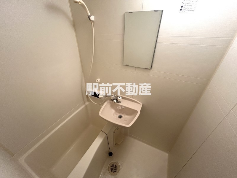 バス・シャワールーム　■類似室内イメージ■