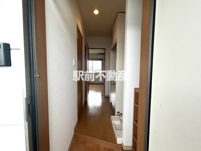 玄関　■類似室内イメージ■