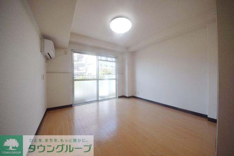 居室・リビング　リビング/居室