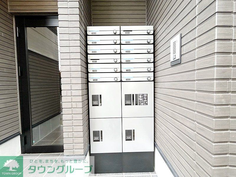 その他共有部分　部屋探しは株式会社　タウンハウジング　までお気軽にお問合せ…