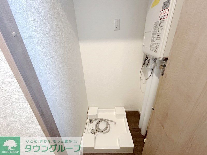 駐車場　部屋探しは株式会社　タウンハウジング　までお気軽にお問合せ…