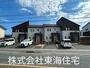 東海駅より徒歩24分 1階 築20年9ヶ月の賃貸物件