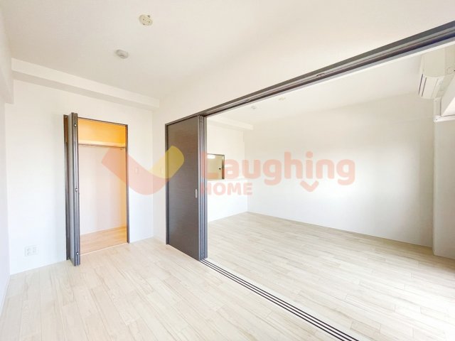 居室・リビング　おしゃれなリビングです