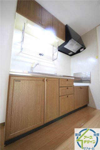 キッチン　※類似部屋