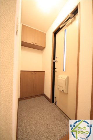 玄関　※類似部屋
