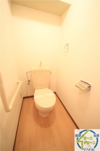 トイレ　※類似部屋