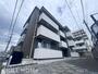 前橋駅より徒歩7分 築2年1ヶ月 3階建の賃貸物件