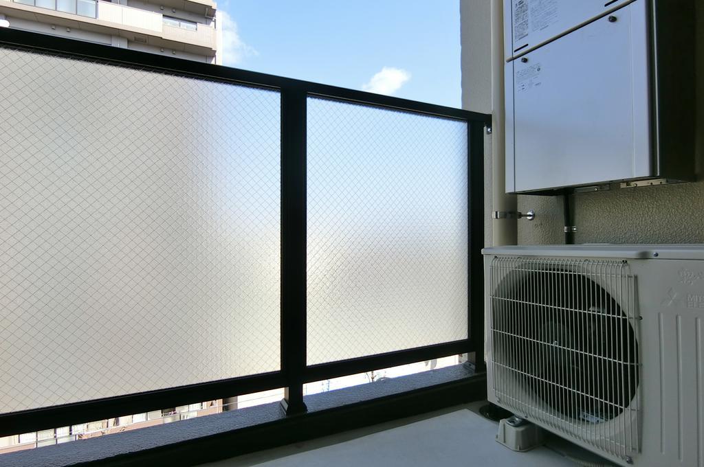 バルコニー　★バルコニー