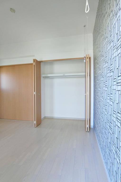 その他部屋・スペース　★広々寝室