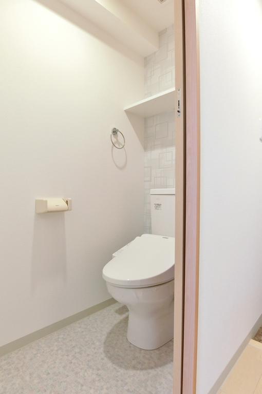 トイレ　★トイレ