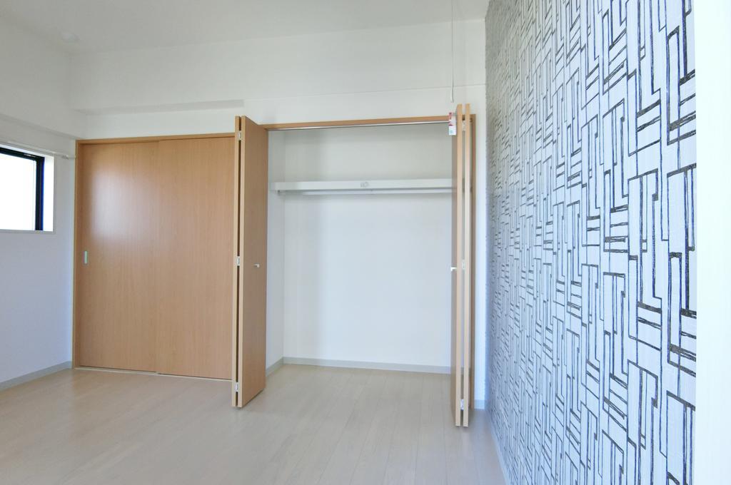 収納　★クローゼット