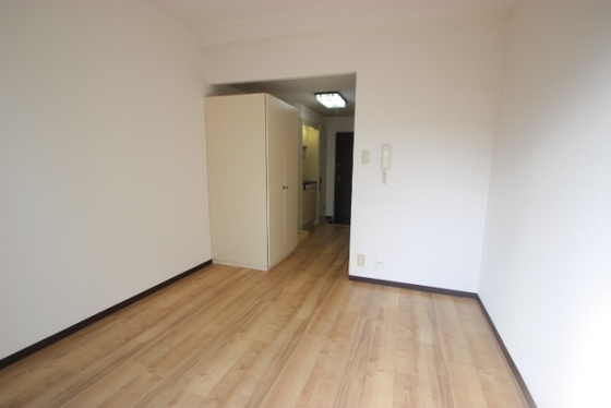 居室・リビング　※別部屋の写真です