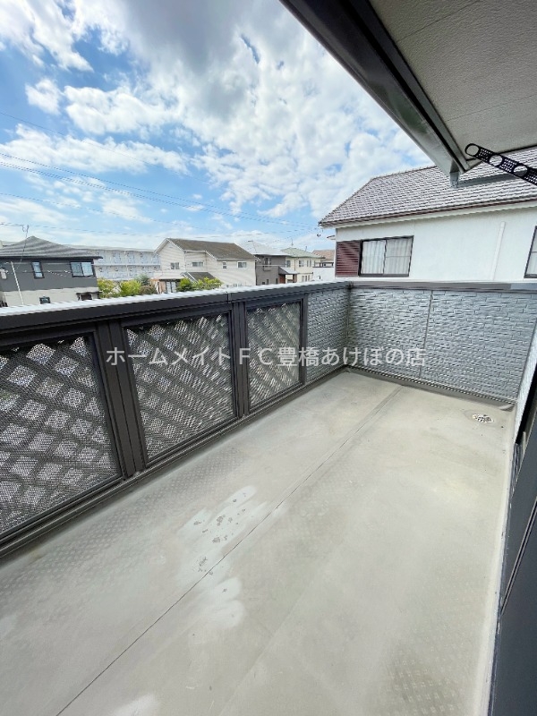 セキュリティ　同型別部屋写真