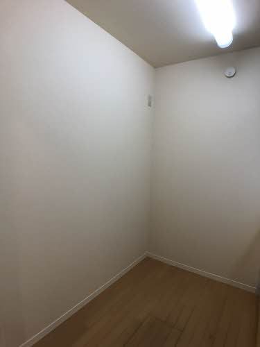 その他部屋・スペース　冷蔵庫置き場