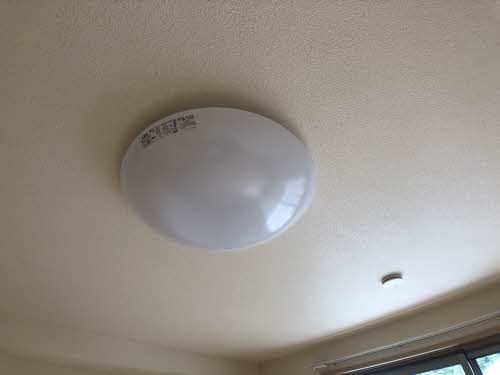 その他　照明器具