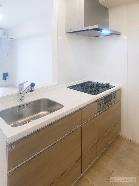 洗面設備　イメージ