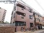 藤崎駅より徒歩9分 2階 築26年4ヶ月の賃貸物件