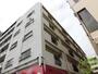 住吉ハイツ(I) 2階 築50年7ヶ月の賃貸物件