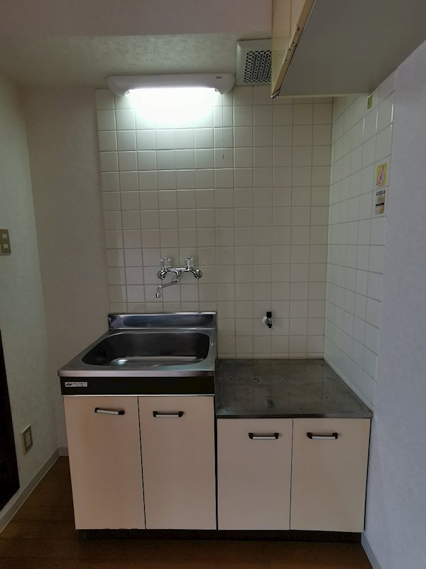 キッチン　別部屋参照