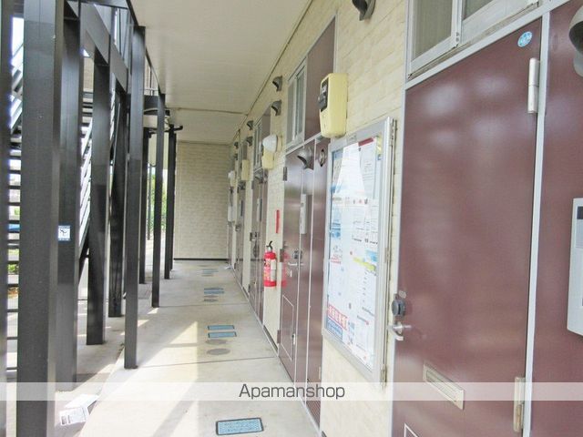 その他共有部分　その他共有部分