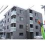 サイト発寒南 4階 築8年8ヶ月の賃貸物件