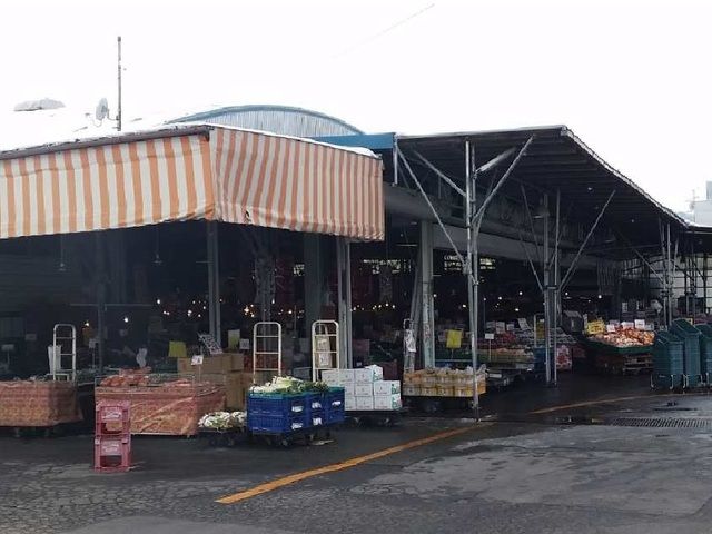 スーパー　やおふく秋和店（スーパー）まで400m