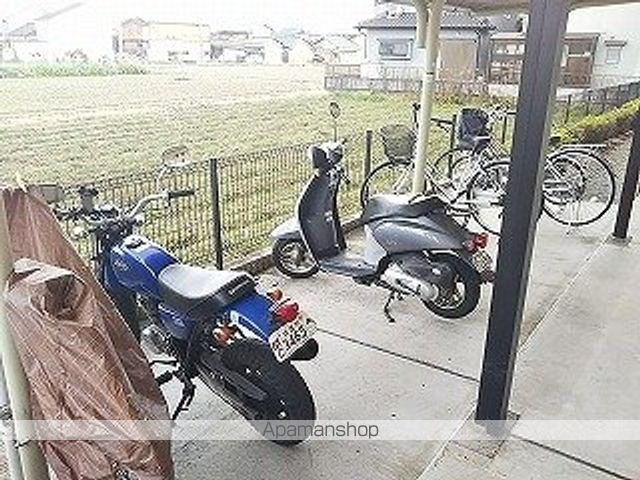 その他共有部分　その他共有部分