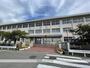 中学校　姫路市立中学校網干中学校（中学校）まで3723m